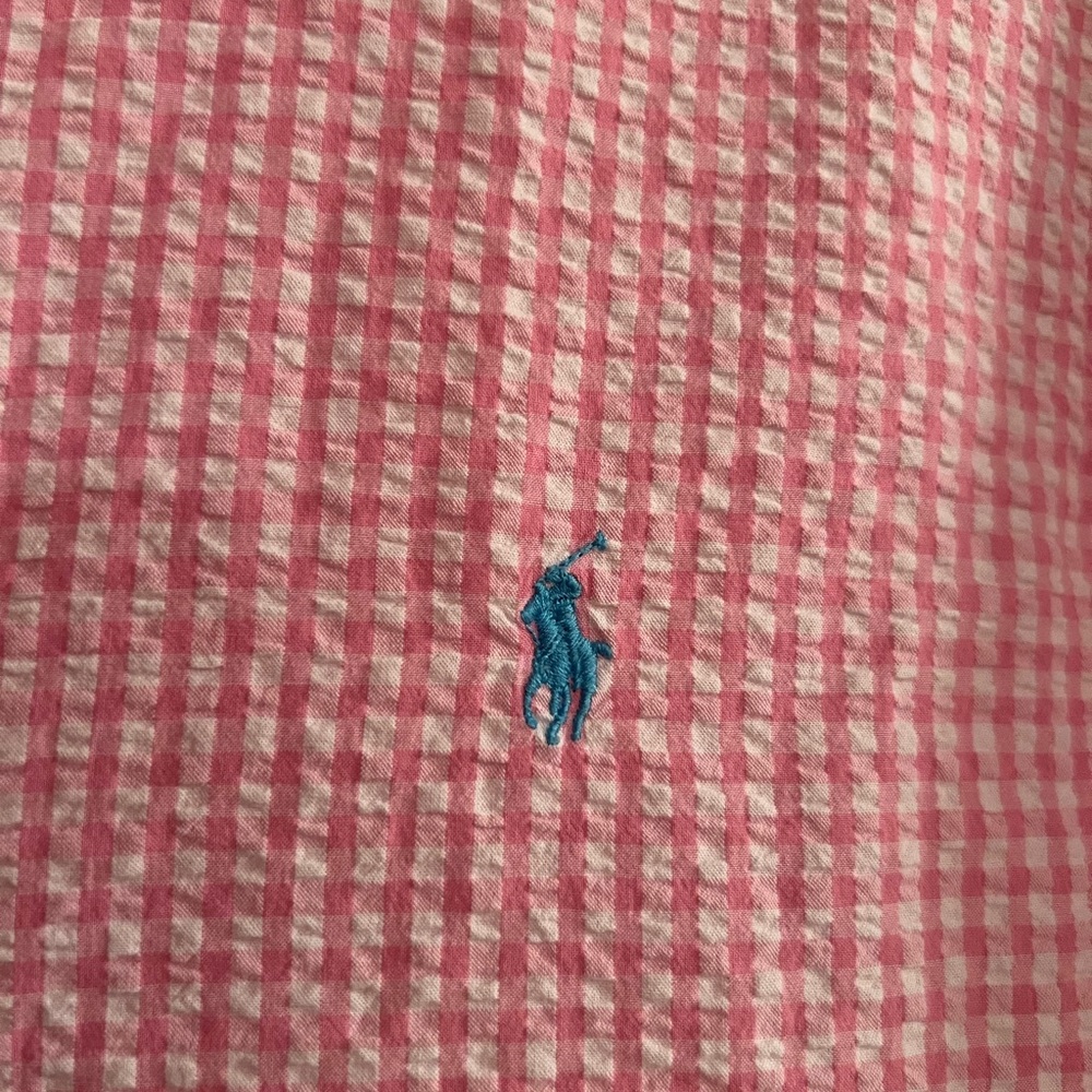 Men Ralph Lauren shirt - Picture 8 of 9